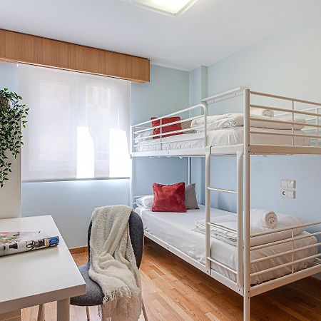 San Amaro Beach Apartment A Coruna Ngoại thất bức ảnh