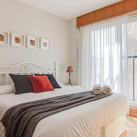 San Amaro Beach Apartment A Coruna Ngoại thất bức ảnh