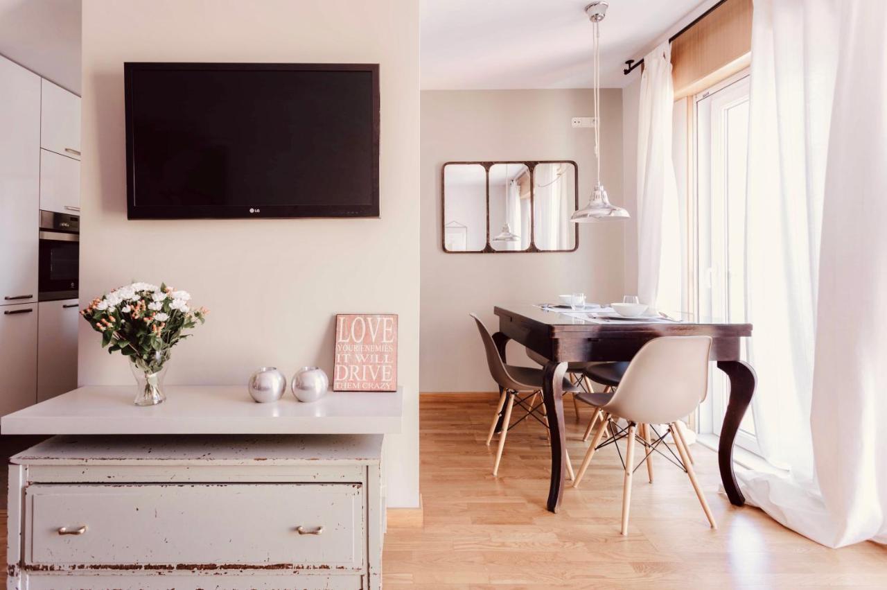 San Amaro Beach Apartment A Coruna Ngoại thất bức ảnh