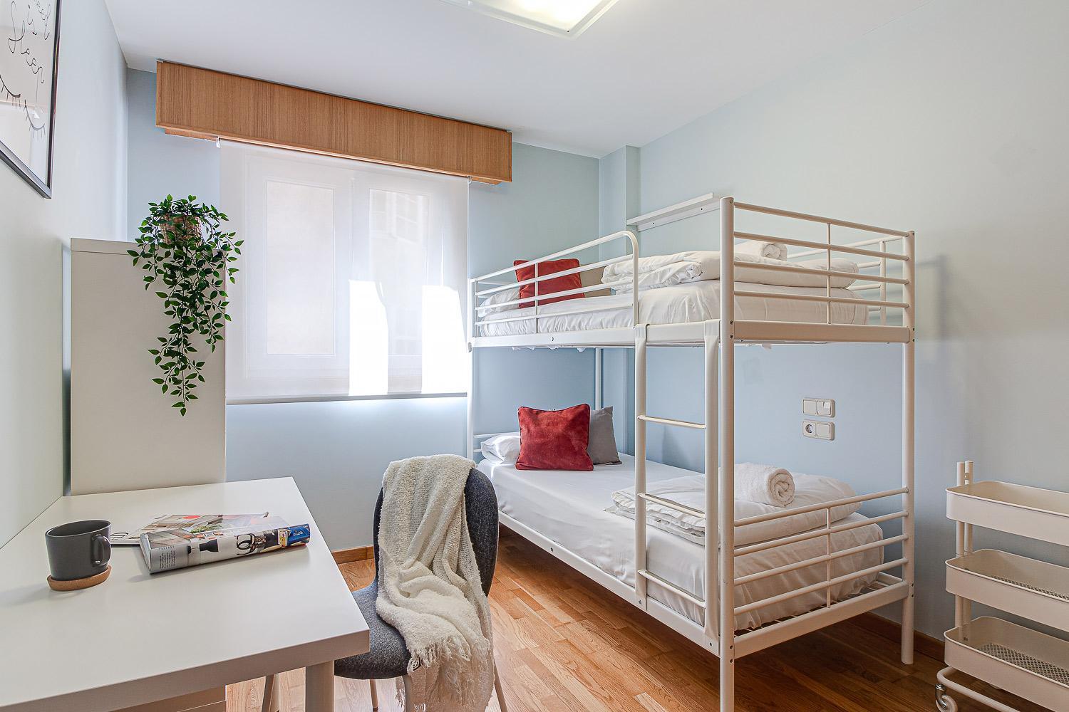 San Amaro Beach Apartment A Coruna Ngoại thất bức ảnh